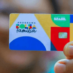 Bolsa Família repassa R$ 155,37 bilhões em pagamentos ao longo de 11 meses, beneficiando 21,18 milhões de famílias em 5.570 municípios brasileiros