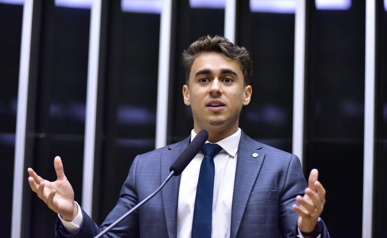 Nicolas Deputado 1