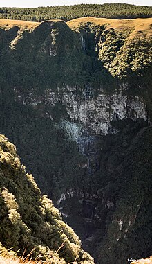 Cachoeira da Boa Vista 1