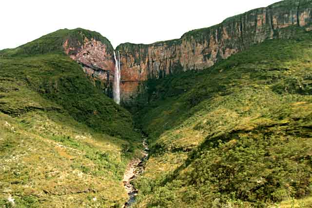 Cachoeira do Tabuleiro 1