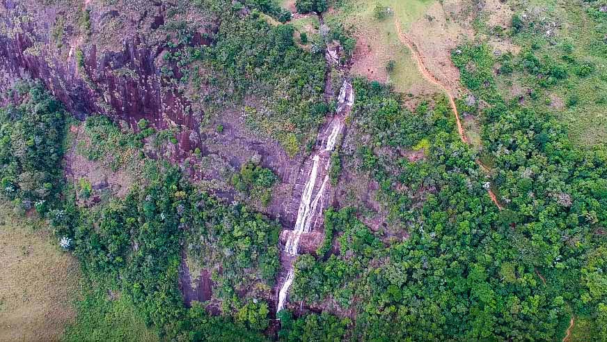 cachoeira do bel 1