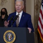 Joe Biden Desiste de Candidatura à Reeleição e Deixa Corrida Presidencial Incerta