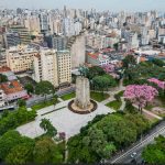Prefeitura de São Paulo Transforma Praça Princesa Isabel em Parque e Resgata História da Cidade
