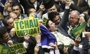 Como Derrubar um Presidente da República no Brasil?