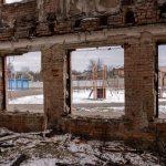 Incursão Russa Ameaça Kharkiv, a Segunda Maior Cidade da Ucrânia, e Desencadeia Crise Humanitária