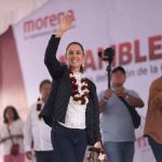 Claudia Sheinbaum: Primeira Mulher Presidente do México e Símbolo de Igualdade de Gênero