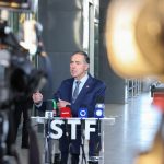 Presidente do STF Esclarece: Julgamento sobre Porte de Maconha Não Foi Escolha do Supremo