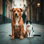 Cadastro Nacional de Animais Domésticos segue para Plenário