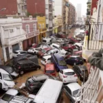 Inundações na Espanha deixam 72 mortos e interrompem transportes