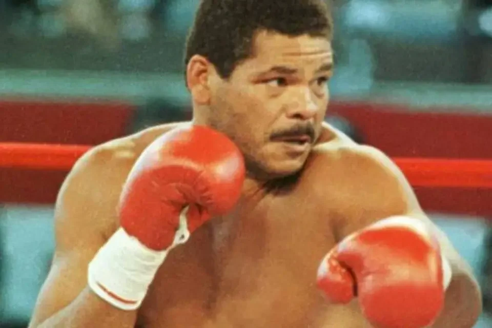 Ex-pugilista Maguila morre aos 66 anos: lenda do boxe brasileiro