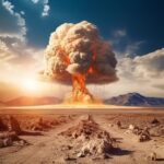 Será que o Irã teve um terremoto ou um teste nuclear subterrâneo secreto?