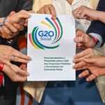 G20 no Brasil 2024, desafios globais e disputas geopolíticas