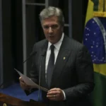 Moraes Solicita Documentos para Avaliar Prisão Domiciliar de Collor