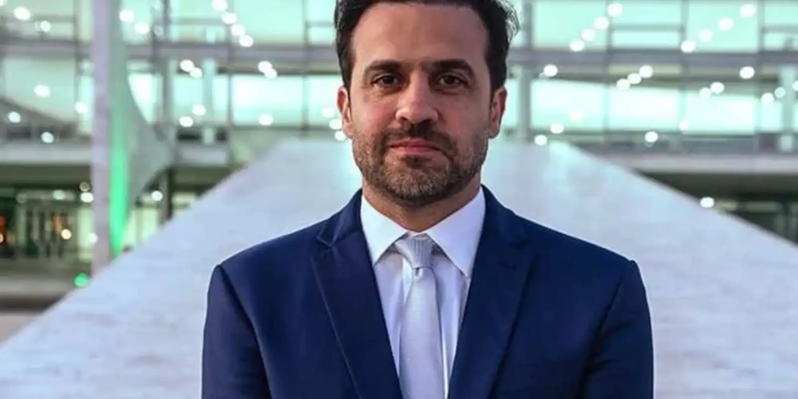 Justiça Eleitoral torna Pablo Marçal inelegível por oito anos