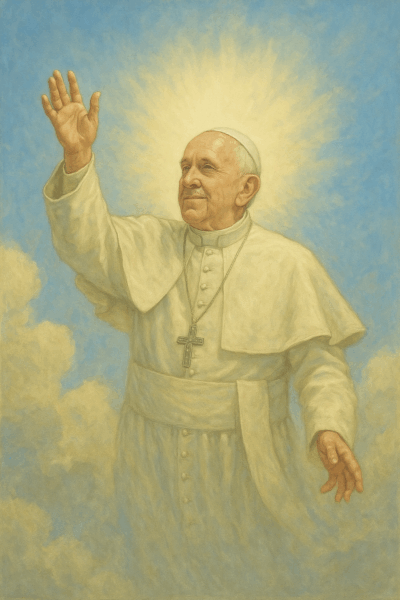 Papa Francisco Morre aos 88 Anos