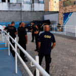 Operação Combate Descontos Não Autorizados em Aposentados