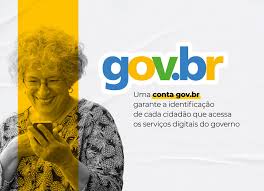 PF desmantela grupo que fraudava contas do Gov.br