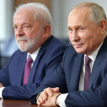 Lula na Rússia: Diálogo pela Paz na Ucrânia
