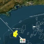 Petrobras encontra petróleo de qualidade na Bacia de Santos