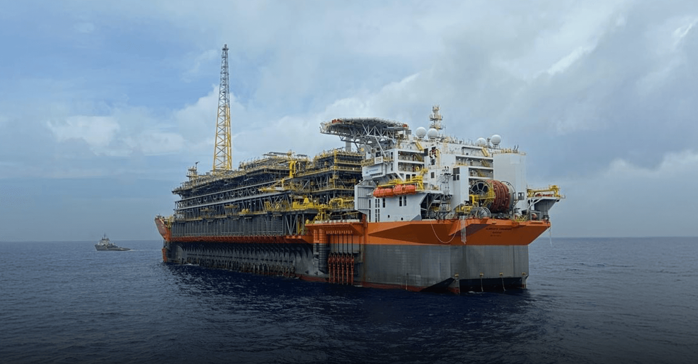 TCU Concede Vitória à BP Energy em Leilão do Pré-Sal