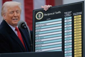 Tribunal Bloqueia Tarifas de Trump: O Que Vem Agora?