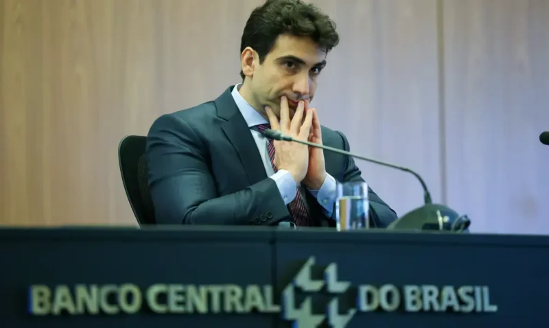PF investiga ataque hacker ao Banco Central