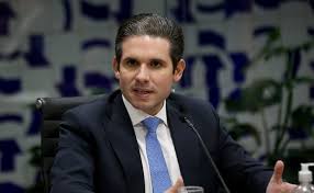 Motta elogia servidora alvo da PF e diz que Dino não aponta desvio