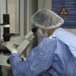 Como cientistas "curaram" infectados com HIV