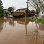 Defesa Civil reconhece situação de emergência em duas cidades gaúchas