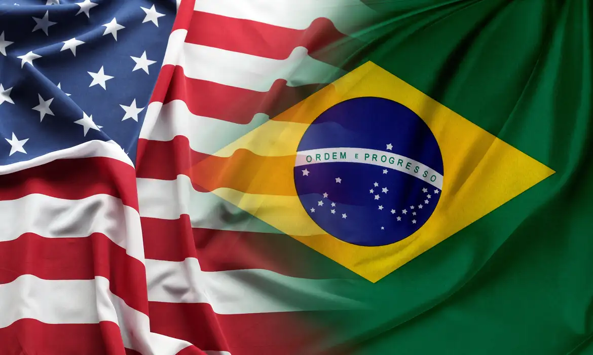Estados Unidos prorroga por mais um ano emergência contra o Brasil