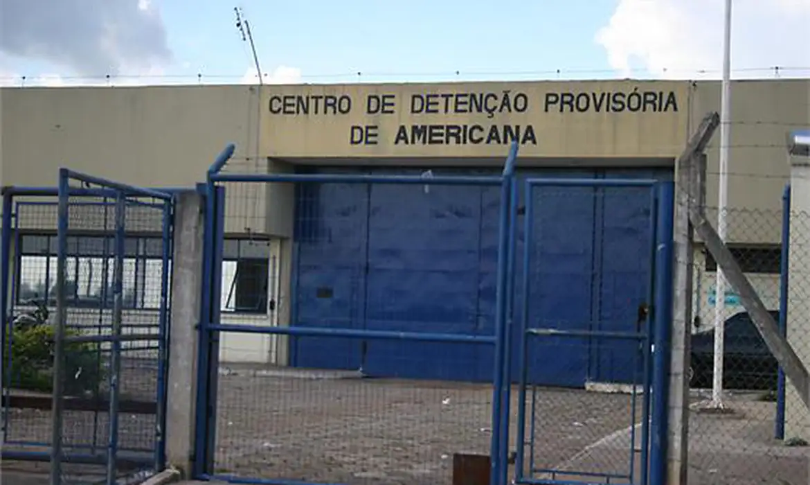 Justiça dá 90 dias para Estado de SP reduzir superlotação de presídio 1 Justiça dá 90 dias para Estado de SP reduzir superlotação de presídio