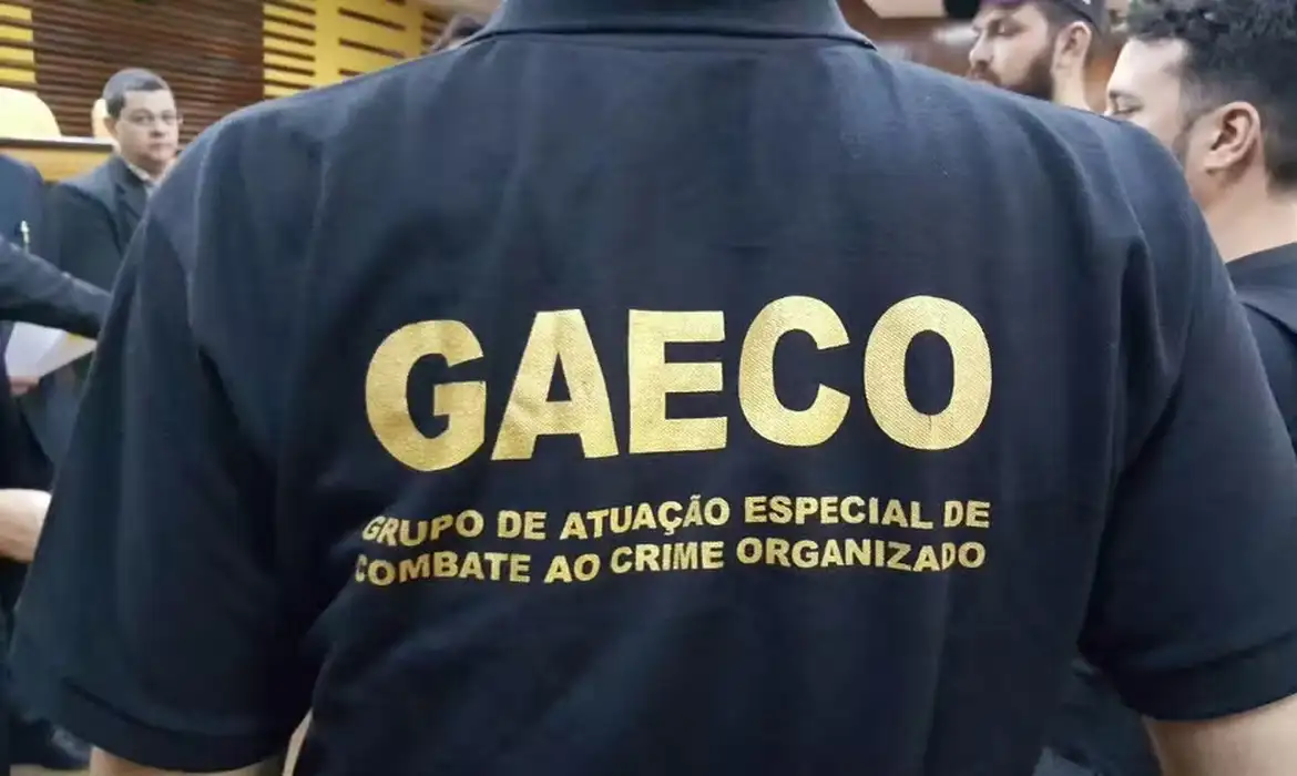 Ministério Público faz operação em SP contra PCC e tribunais do crimes