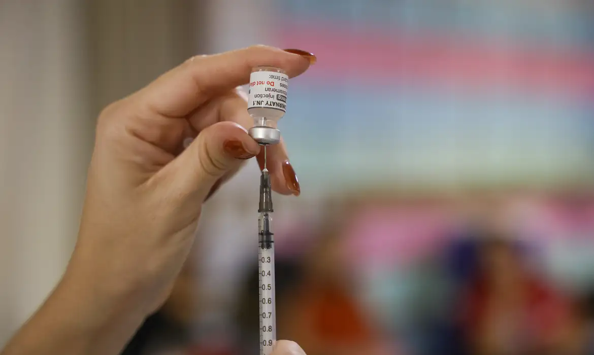 Pesquisa mostra que vacinação diminuiu prevalência de HPV ente jovens