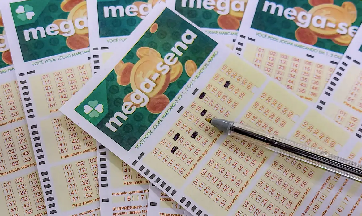 Prêmio de R$ 35 milhões será sorteado pela Mega-Sena neste domingo