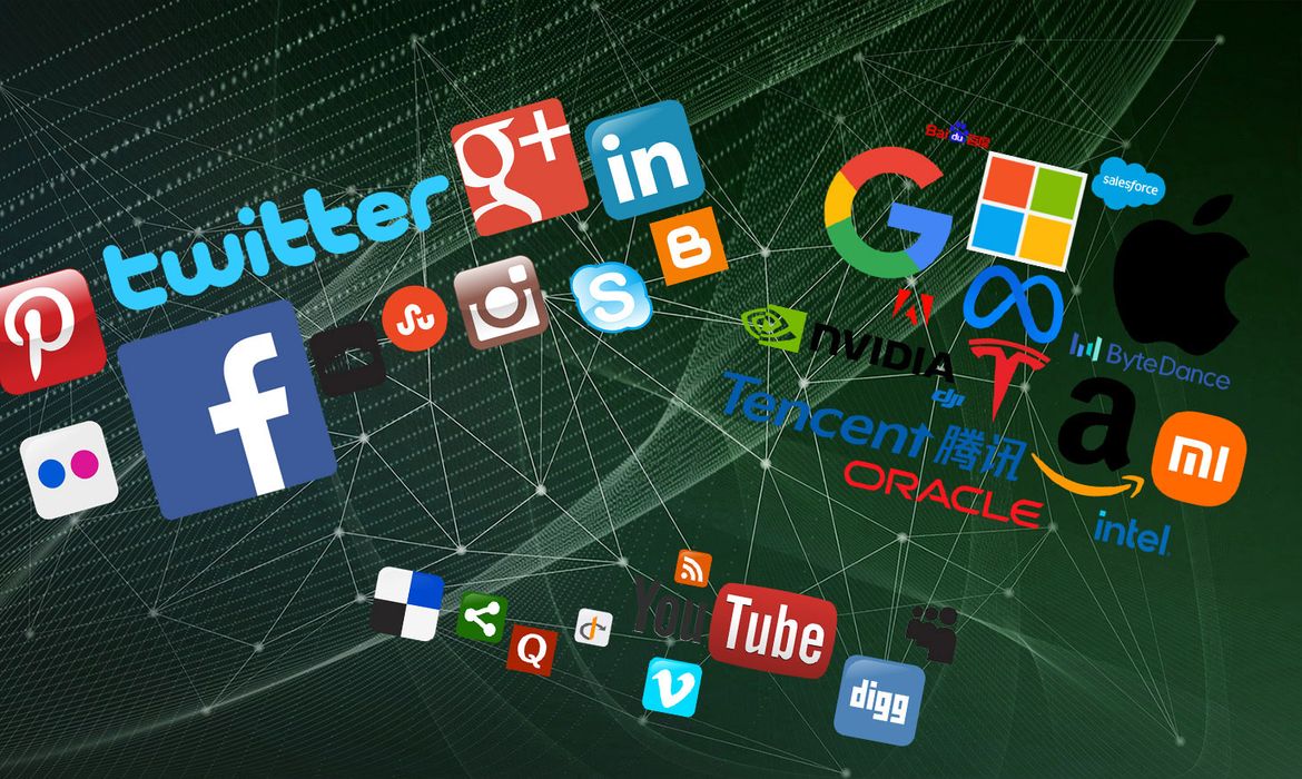 Tarifaço: EUA distorcem tema das big techs, afirmam especialistas 1 Tarifaço: EUA distorcem tema das big techs, afirmam especialistas