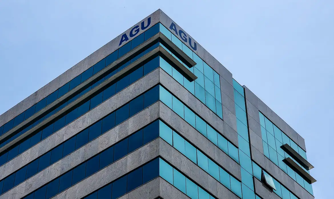 AGU defende arquivamento de processo contra Moraes nos EUA 1 AGU defende arquivamento de processo contra Moraes nos EUA