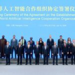 Brasil deve aproveitar aliança com China para soberania digital em IA