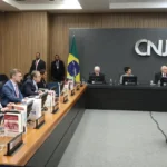 CNJ afasta ex-juíza da Lava Jato por dois anos