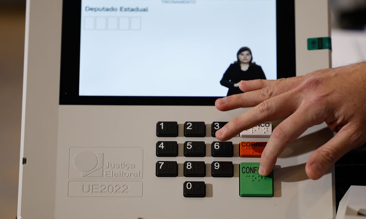 Campanha eleitoral nas ruas e propaganda virtual começam neste domingo 1 Campanha eleitoral nas ruas e propaganda virtual começam neste domingo