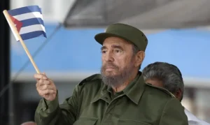 Cuba celebra 100 anos de Fidel Castro sob ataque dos EUA