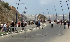 Especialistas divergem sobre anuência do Marrocos em migração a Ceuta