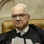 Fachin: críticas não fragilizam STF, mas fortalecem democracia