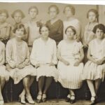 História do voto: mulheres do RN tiveram feitos inéditos