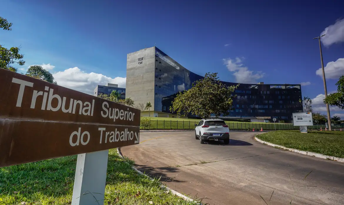 Justiça do Trabalho chama atenção para assédio eleitoral 1 Justiça do Trabalho chama atenção para assédio eleitoral