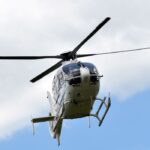 MPF pede ações de segurança para voos de helicóptero no Rio de Janeiro