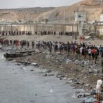 ONG culpa Estado de Marrocos por “desespero” para imigrar