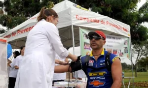 Pesquisa de polipílula para prevenção do AVC busca 8,5 mil voluntários