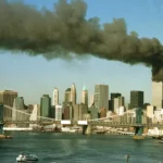 11 de setembro: após 25 anos, imagens do atentado ainda chocam o mundo