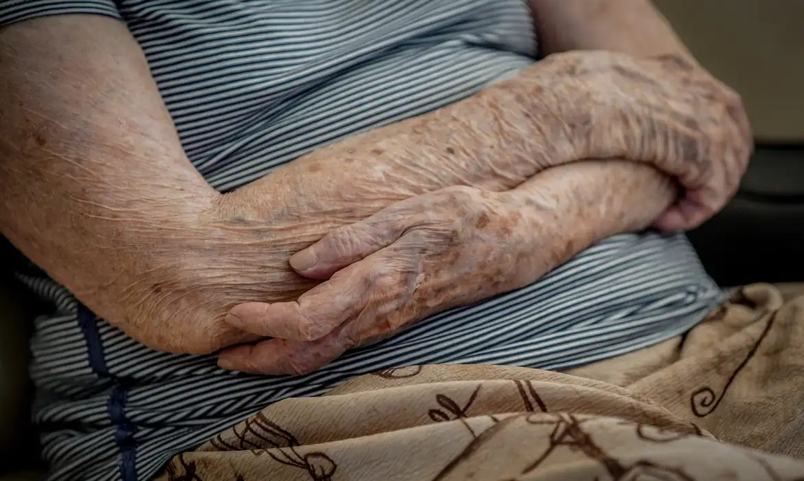 Número de lares com idosos em insegurança alimentar cai em dois anos 1 Número de lares com idosos em insegurança alimentar cai em dois anos