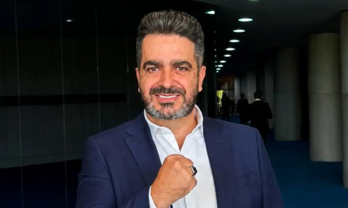PRTB troca Marçal por Leonardo Avalanche na disputa à presidência